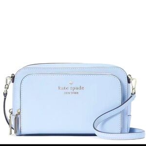 Brand new Kate Spade Cross body purse 🩵